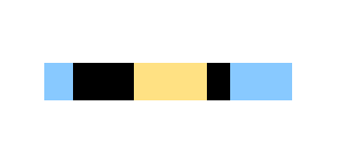 bar chart symbol